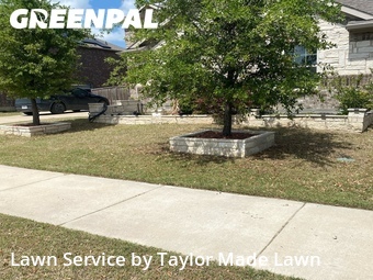 Lawn Service nearby Aubrey, TX, 