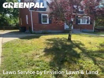 Lawn Service nearby Camp Springs, MD, 