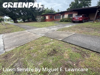 Yard Mowing nearby Orlando, FL, 