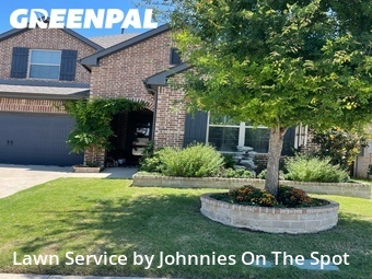 Yard Cutting nearby Forney, TX, 