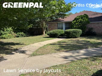 Lawn Care Service nearby Plano, TX, 