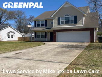 Grass Cut nearby Murfreesboro, TX, 