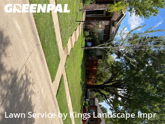 Lawn Mowing Service nearby Grand Prairie, TX, 