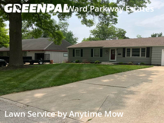 Yard Mowing nearby Kansas City, MO, 