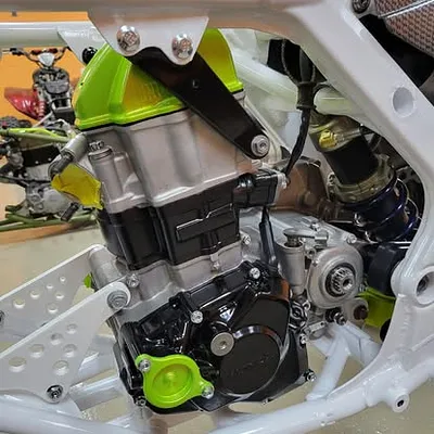 5 Star Small Engines Photo 14