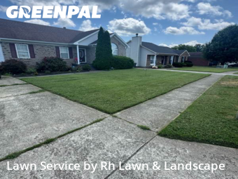 Lawn Cutting nearby Louisville, KY, 