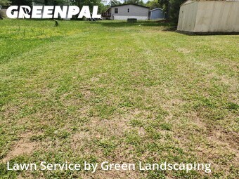 Lawn Cut nearby Durham, NC, 