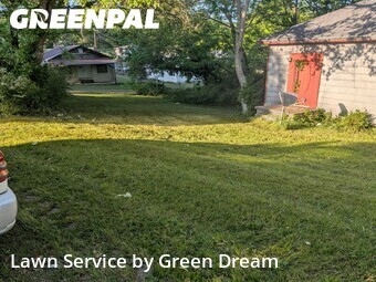 Yard Cutting nearby Anniston, AL, 