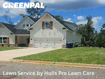 Lawn Maintenance nearby Auburn, AL, 