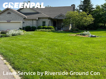 Lawn Cutting nearby Springboro, OH, 
