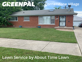 Yard Mowing nearby Detroit, MI, 