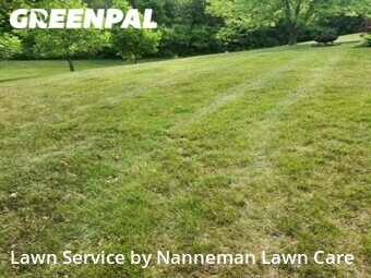 Lawn Mowing nearby Fort Wayne, IN, 