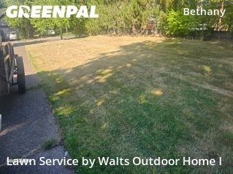 Grass Cut nearby Portland, OR, 