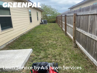 Yard Mowing nearby New Braunfels, TX, 