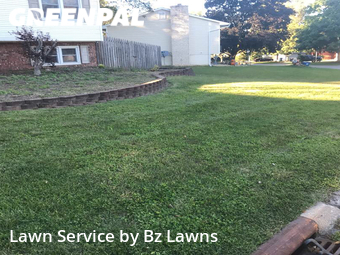 Lawn Maintenance nearby East Moline, IL, 