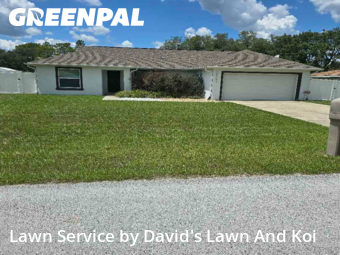 Yard Mowing nearby Ocala, FL, 