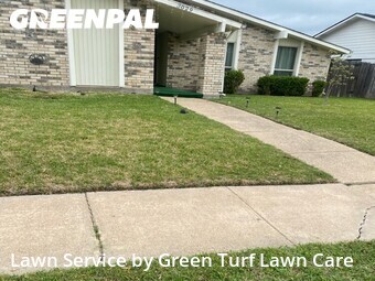 Lawn Service nearby Dallas, TX, 