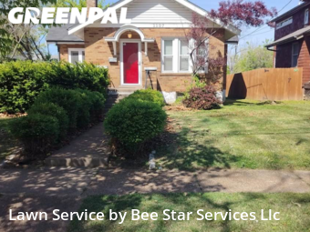 Grass Cutting nearby University City, MO, 