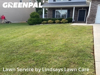 Lawn Cut nearby Knoxville, TN, 