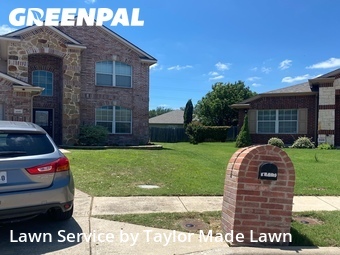 Lawn Care Service nearby Roanoke, TX, 
