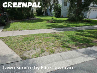 Grass Cutting nearby Tampa, FL, 