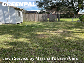 Lawn Maintenance nearby Metairie, LA, 