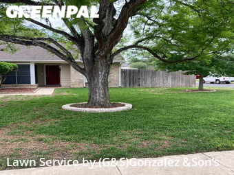 Lawn Mow nearby Converse, TX, 