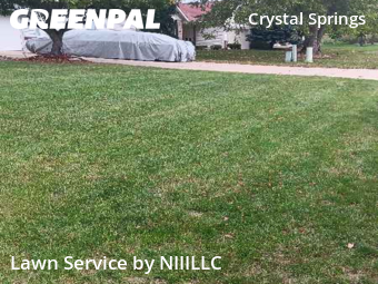 Lawn Mowing Service nearby Grand Rapids, MI, 