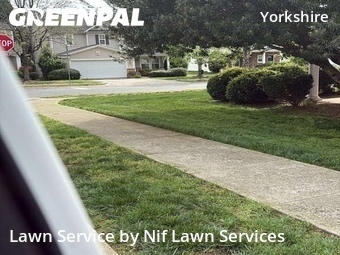 Lawn Maintenance nearby Charlotte, NC, 