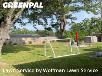 Lawn Cutting nearby Gainesville, FL, 