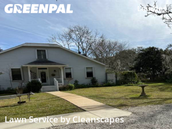 Lawn Service nearby Mobile, AL, 