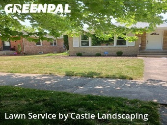 Grass Cutting nearby Skokie, IL, 