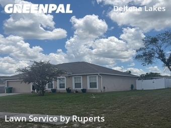 Lawn Mowing Service nearby Deltona, FL, 