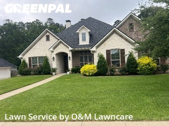 Grass Cutting nearby Tyler, TX, 