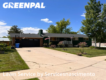 Lawn Care Service nearby West Bountiful, VA, 