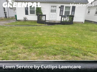 Lawn Cut nearby Springfield, OH, 