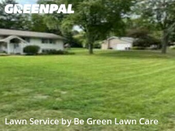 Grass Cut nearby Sussex, WI, 