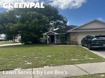 Lawn Care Service nearby Orlando, FL, 