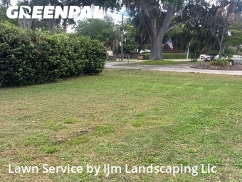 Lawn Care Service nearby Orlando, FL, 