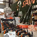 Saw House, Inc. 1
