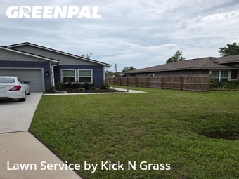 Yard Mowing nearby Fleming Island, FL, 