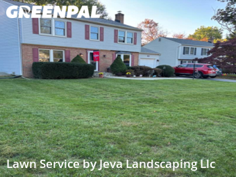 Lawn Mow nearby Herndon, VA, 