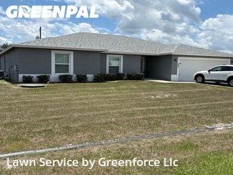 Lawn Care Service nearby Port St. Lucie, FL, 