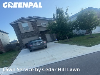 Lawn Service nearby San Antonio, TX, 