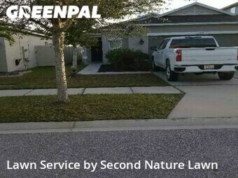 Lawn Cutting nearby Riverview, FL, 