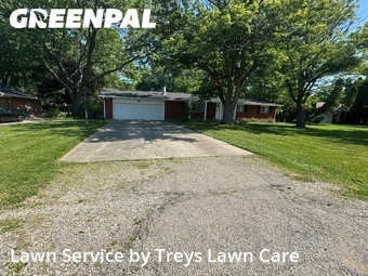 Lawn Mowing nearby Dayton, OH, 