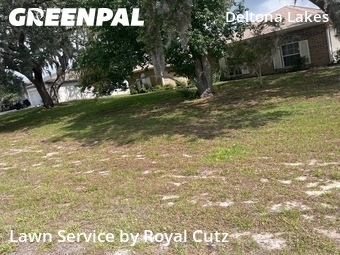 Lawn Care nearby Deltona, FL, 