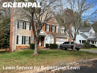 Lawn Care nearby Rock Hill, NC, 