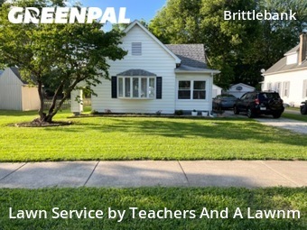 Grass Cutting nearby Terre Haute, IN, 