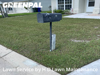 Lawn Service nearby Lakeland, FL, 